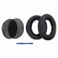 thumbnail image 7 of Soft Earpads for G4ME PC350 HD380PRO PXC350 PXC450 Earphone Memory Foam Earcups, 7 of 7