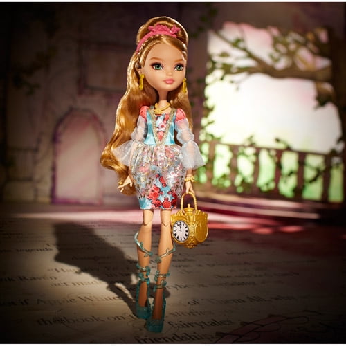 ashlynn ella and hunter huntsman dolls