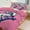 chudan-2, variant on Funny Astronauts Bedding Sets Twin Duvet Cover 3 Piece Cute Bed Set for Boys Girls Kid