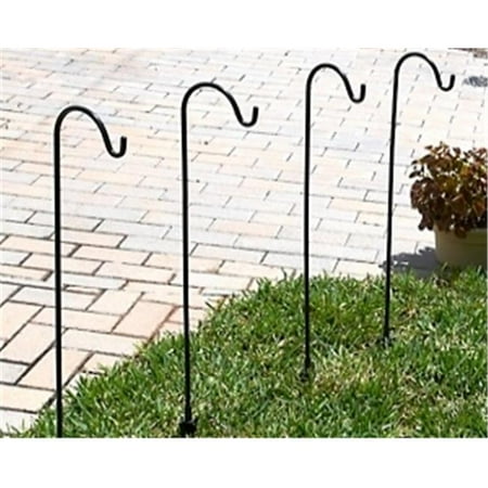Garden Shepherd Hooks Shephooks Solar Light Stakes 44 Set Of 4 Canada Garden Shepherd Hooks Shephooks Solar, Garden Shepherd Hooks Canada