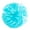 Sky Blue, variant on Synthetic Hair Bun Extensions Messy Hair Scrunchies Hair Pieces for Women Hair Donut Updo Ponytail