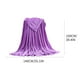 thumbnail image 1 of Manta, manta para sofá, manta polar súper suave y cálida, manta para sofá, ropa de cama, un colgante, 1 of 3