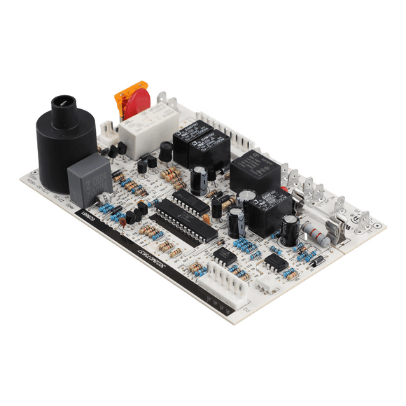 628661 RV Refrigerator AC Power Supply Circuit Board Kit for Camping Trailer for N41X N51X N6X N1095 Series,1200 Series