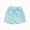 Green, variant on Toddler Shorts Baby Girl Clothes Cute Bow Elastic Waist Shorts Summer Clothes Size 3-4 Years