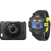 Full HD Action Camcorder