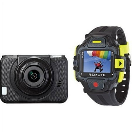 Full HD Action Camcorder