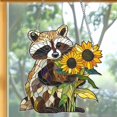 thumbnail image 2 of Cute Animal Pendant: Decorative Object For A Natural Atmosphere，warmth And Joy To Your Home And Garden, 2 of 5