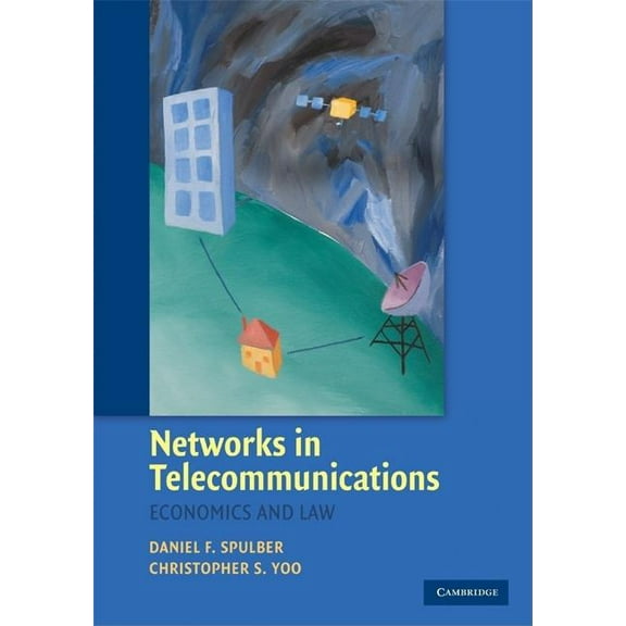 Networks in Telecommunications, (Paperback)