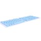 thumbnail image 5 of Juego De Teclas De Teclado Francés De 132 Teclas, Juego De Teclas Personalizadas De Estilo Minimalista, Para Teclado Mecánico Adecuado De 61/64/68/84/87/96/98/100/104/108 Teclas, 5 of 7
