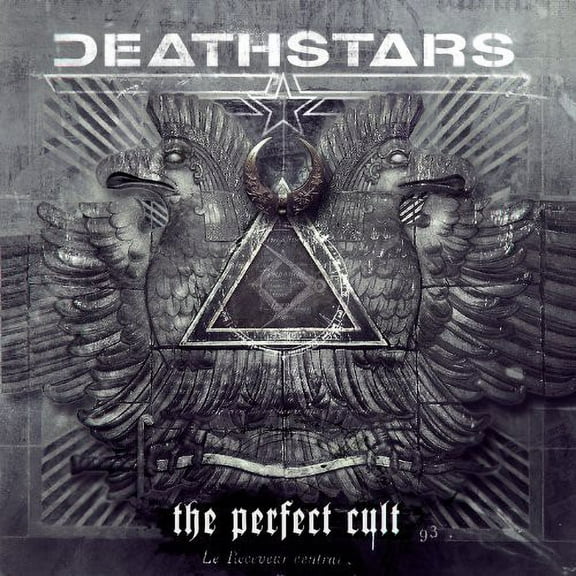 Deathstars - Perfect Cult - Music & Performance - CD