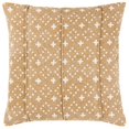 thumbnail image 1 of Yard Housse de Coussin Tissée Helm Organic Look, 1 of 3