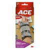 Ace Deluxe Wrist Stabilizer, Right Wrist, Large/X-Large, Firm-stabilizing Support