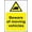 TT67, variant on New Street Sign Warning Plaque Wall Decor Slow - One Lane Bridge Ahead, Engineer Grade Sign Courtyard Decoration Office Sign Outdoor & Indoor Safety Aluminum Sign Inch