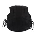 thumbnail image 3 of Chaleco protector de seguridad Bling Bling para entrenamiento de equitación niños CS, 3 of 14
