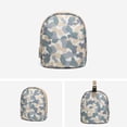 thumbnail image 2 of Bolsa de almacenamiento Bolsa térmica para leche materna Bolsa aislante para biberón Bolsa impermeable para biberón Bolsa de viaje multifunción para enfermería Bolsa de viaje de enfermería de 3 capas, 2 of 8