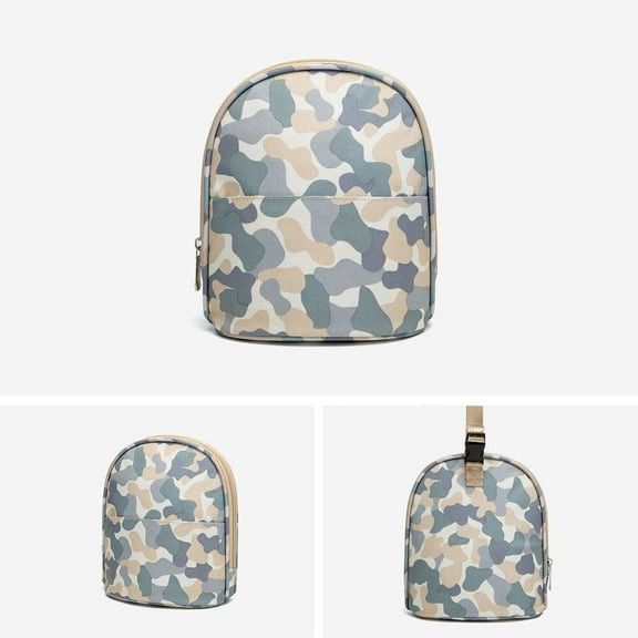 Storage Bag,Cooler Baby 3 Layers To Waterproof Baby Bottle Cooler Cooler Tote 3 Layers Baby Boe Huiop Wemay