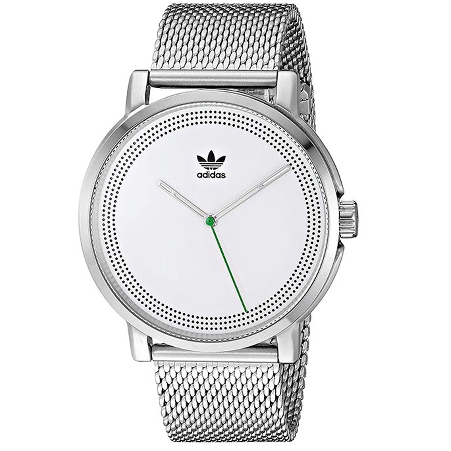 Adidas Men's M2 White Watch - - Walmart.com