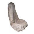 thumbnail image 4 of Funda genérica para asiento de coche Kusrkot Beige 145 cm x 56 cm, 4 of 8