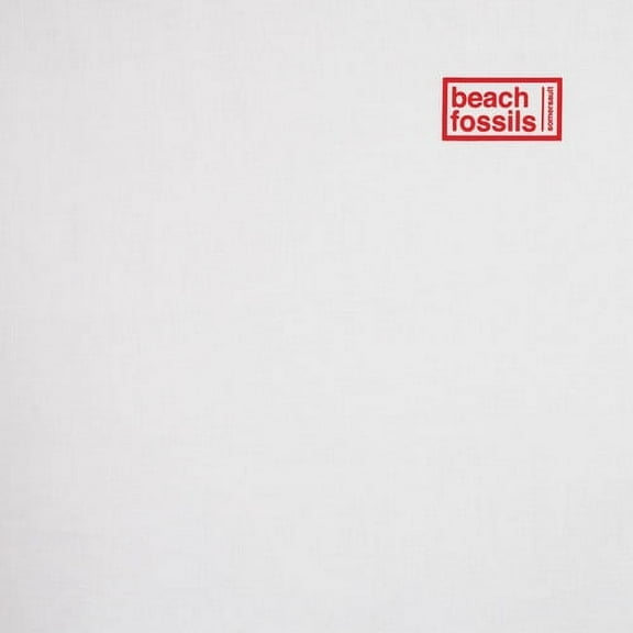 Beach Fossils - Somersault - Music & Performance - CD