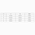 thumbnail image 4 of CAUYDY Newborn Baby Girls Boys Pajamas 3-24Months Infant Child Little Kids Short Sleeve Romper Preemie Clothes Spring Summer Sizes 0-3 Months,White, 4 of 6