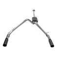 thumbnail image 2 of Flowmaster 817843 American Thunder Exhaust System Kit, 2 of 7