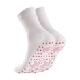 thumbnail image 2 of Stretch Self-Heating Socks Comfortable Heated Socks Durable Warm Socks Breathable Heated Socks Durable Self Heating Socks Cold Resistant Warm Heated Socks Hiking Heated Socks Anti-Freezing, 2 of 5