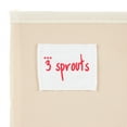 thumbnail image 4 of 3 Sprouts Hedgehog Baby Toy Storage Box, 4 of 11