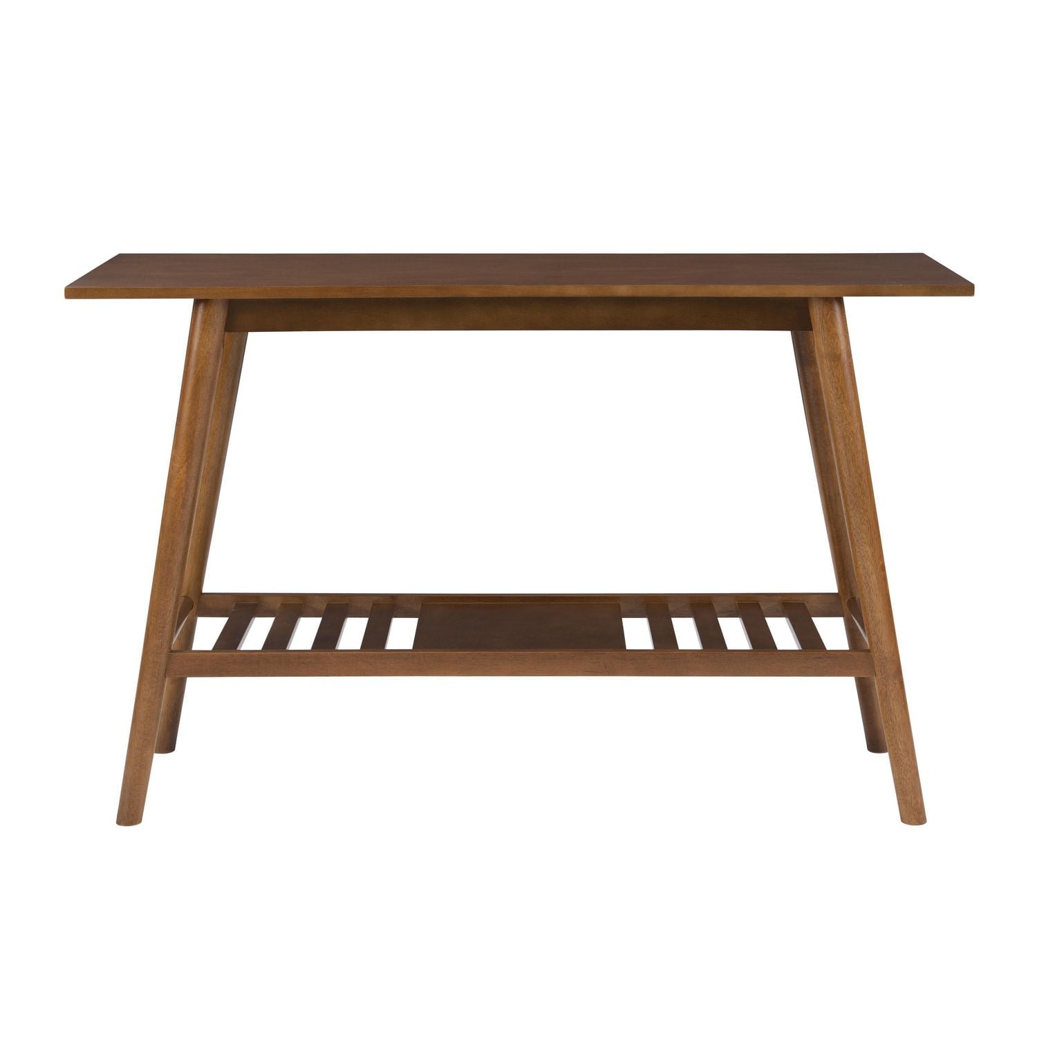 Table Console Cami, Noyer