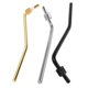 thumbnail image 2 of FLhrweasw Guitarra Tremolo Whammy Bar Arm Bridge Con Puntas 6 Mm BlackSilver, 2 of 5