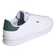 thumbnail image 4 of Tenis adidas Hombre Caballero Casual Blanco Urban Court Classic blanco 5 MX, 4 of 9