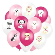SKYSONIC 30pcs Pickle Balloons for Cucumber-Themed Parties, Fun Decor for Korean Pickle , Kimchi Theme Parties