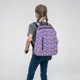 thumbnail image 5 of Balery Pugs and Flowers Mochila Ligera para Hombres y Mujeres – Resistente y Impermeable, Ideal para la Escuela, el Trabajo, los Viajes y el Uso Diario, 5 of 7