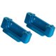 thumbnail image 4 of Parachoques trasero delantero de piezas de coche Rc de repuesto mejorado de 2 uds para A959-b A969-b A979-b, azul, 4 of 5