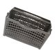 thumbnail image 5 of Universal 2 In 1 Cutlery Basket For Dishwashers 6211025 Dishes Cleaning Basket Tray Household Kitchen Dishwasher Accessories, 5 of 10