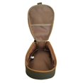 thumbnail image 4 of LOVIVER Outdoor Bowls Cup Storage Bag Picnic Cookware Storage Case for Travel Green, 4 of 7