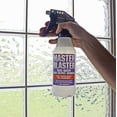 Bottle Crew Wide Mouth Master Blaster Plastic Spray Bottle, 32 oz