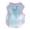 Blue#L, variant on Sun Protection Dog Cooling Vest Summer Clothes for Small Dogs Breathable Sleeveless T Shirt with D Ring for Walking Beach Holiday Gift for Puppy Pet,Yellow#S