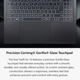 thumbnail image 3 of Acer Swift Go 16 AI Laptop, 16" 1920 x 1200 WUXGA 120Hz IPS LCD Touchscreen, AMD Ryzen AI 9 465, Stylus Pen, Backlit Keyboard, Wi-Fi 7, Windows 11 Home (32GB DDR5 RAM | 4TB SSD), 3 of 5