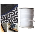 thumbnail image 1 of Cinta Al Bies de Un Solo Pliegue BLESIY Beige, 1 of 8