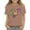 Light Brown, variant on CCRFTGI Mardi Gras Shirt for Kids Girls Size 7 Funny Coquette Bow Heart Shirts Fashion Beads T-Shirt Party Crewneck Gift T-Shirt Black 2-3 Years