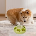 thumbnail image 3 of Hearth & Gear Dog Snack Puzzle Slow Food Interactive Rich Toy For Large/medium/small And Smart Dogs Dog Food Dispenser For Boredom And Mental Stimulation Interactive Cat Feeder Auto Dog Feeder And, 3 of 4