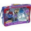 Polly Pocket Travel-Licious Polly in London & Greece Doll