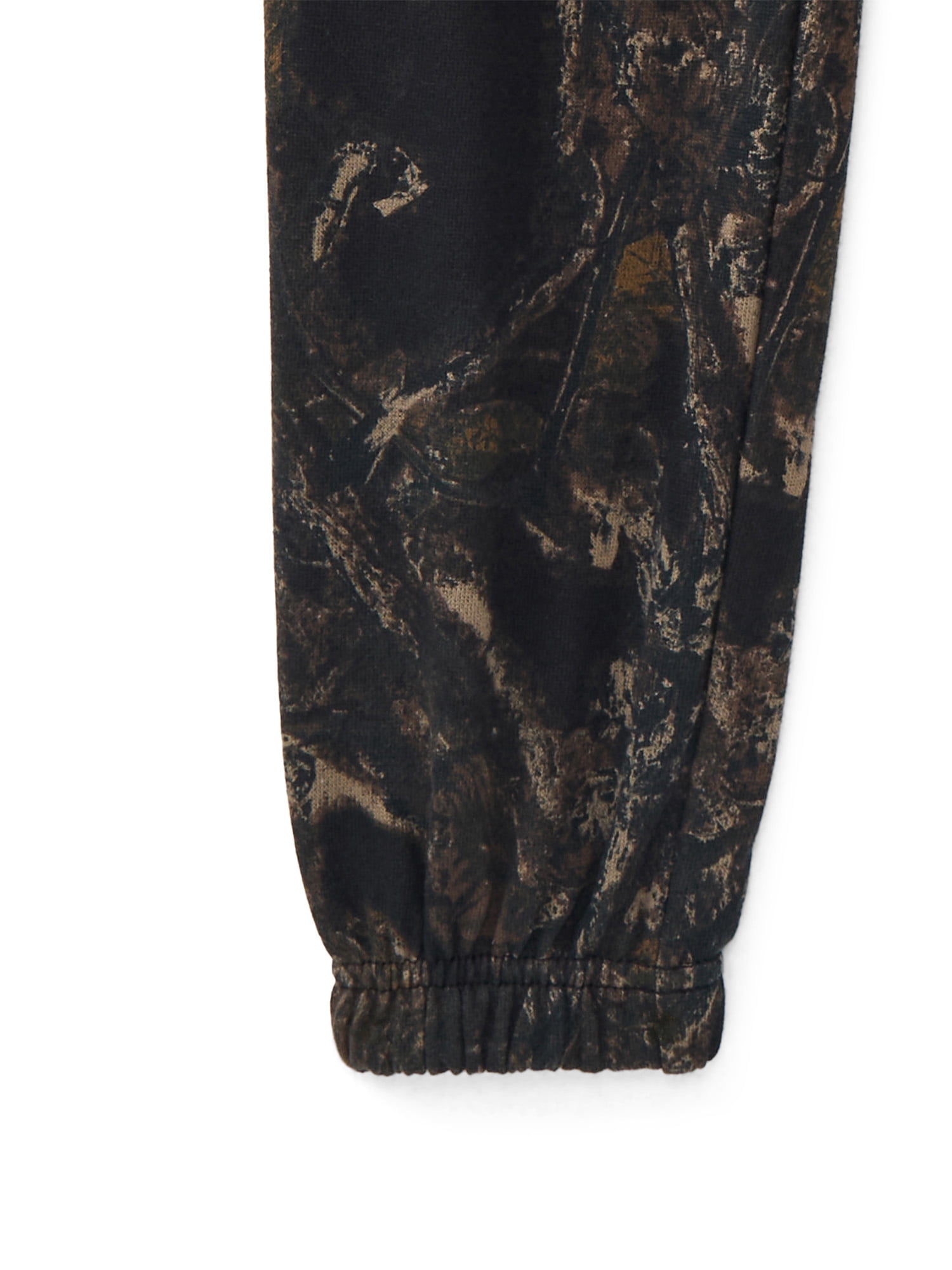 Weekend Academy Boys Fleece Jogger Pants, Sizes 4-18