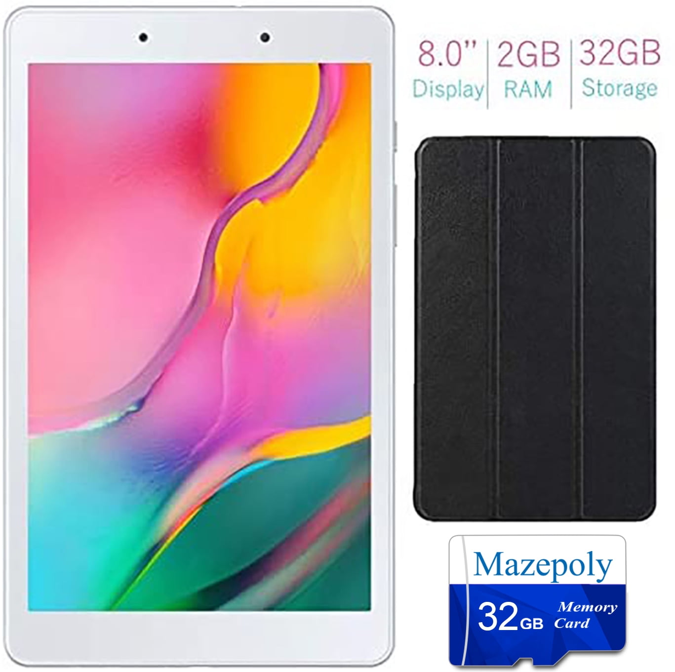 galaxy tab a 2gb ram