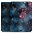 thumbnail image 2 of DesignSkinz Bright Pink Nebula Space Full-Body Skin Decal Wrap Cover for iPad Pro 12.9” 2nd Gen (A1670/A1671), 2 of 4