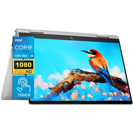 HP Envy x360 2-in-1 Laptop,...