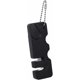 thumbnail image 1 of Afilador de cuchillos profesional, afilador de cuchillos manual 2 en 1 portátil y afilador de tijeras con base antideslizante para grueso, fino, afilado, desbarbado, moldeado, molienda, 1 of 5