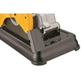 thumbnail image 3 of DEWALT Chop Saw, 14-Inch (D28730), 3 of 4