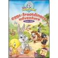 thumbnail image 1 of Pre-Owned Baby Looney Tunes' Eggs-Traordinary Adventure DVD, 1 of 1