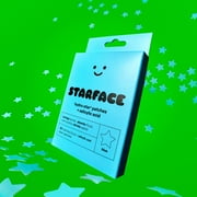 Starface Hydro-Star® + Salicylic Acid Patches - 32 Count
